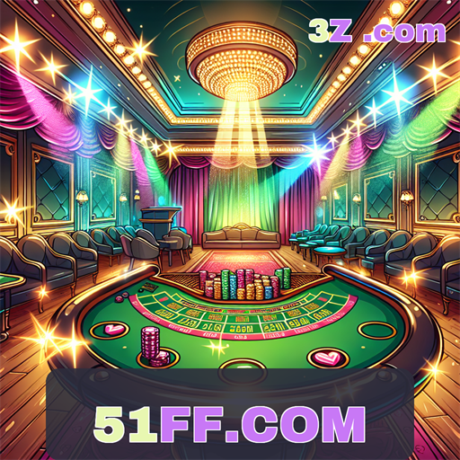 Experiência Incomparável no Casino Brasileiro 51ff.com