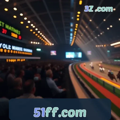 51ff.com: Segredos e Vantagens do Cassino Online Revelados!