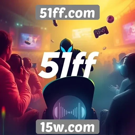 Impacto do 51ff.com na comunidade de jogadores