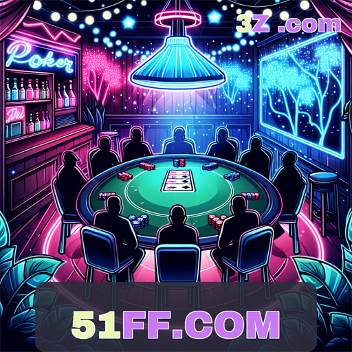 Fortalecendo a Diversão: Slots Criativos do 51ff.com